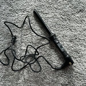 PYT curling wand